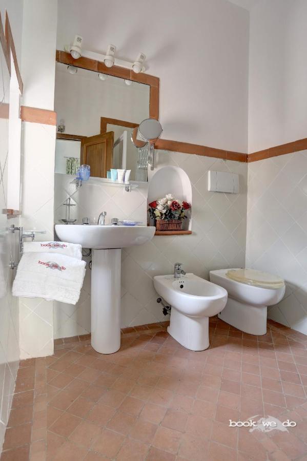 Trinita Dei Monti - Bookwedo Apartment