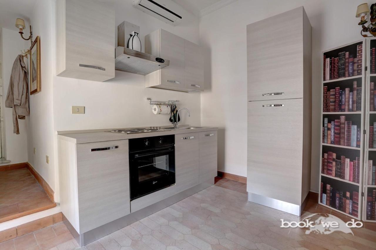 Apartment Trinita Dei Monti - Bookwedo Rom