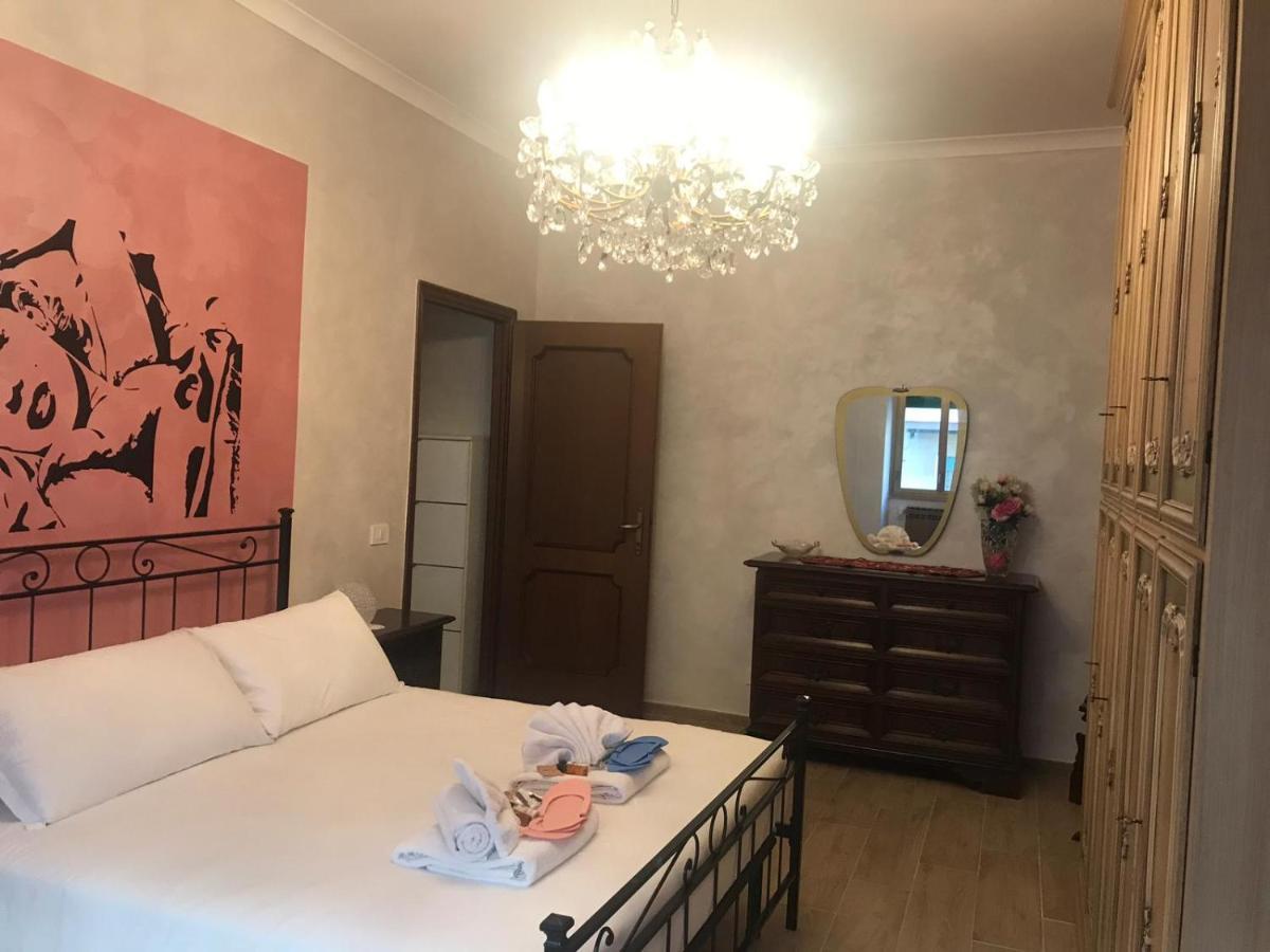 Casa La Signorina * Rome
