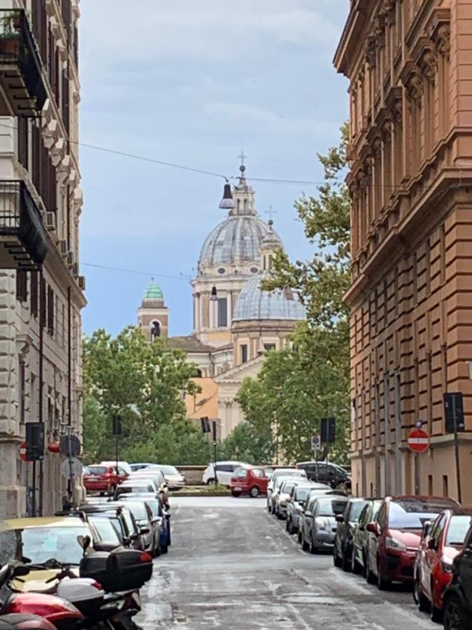 Apartamento Timeroma Roma