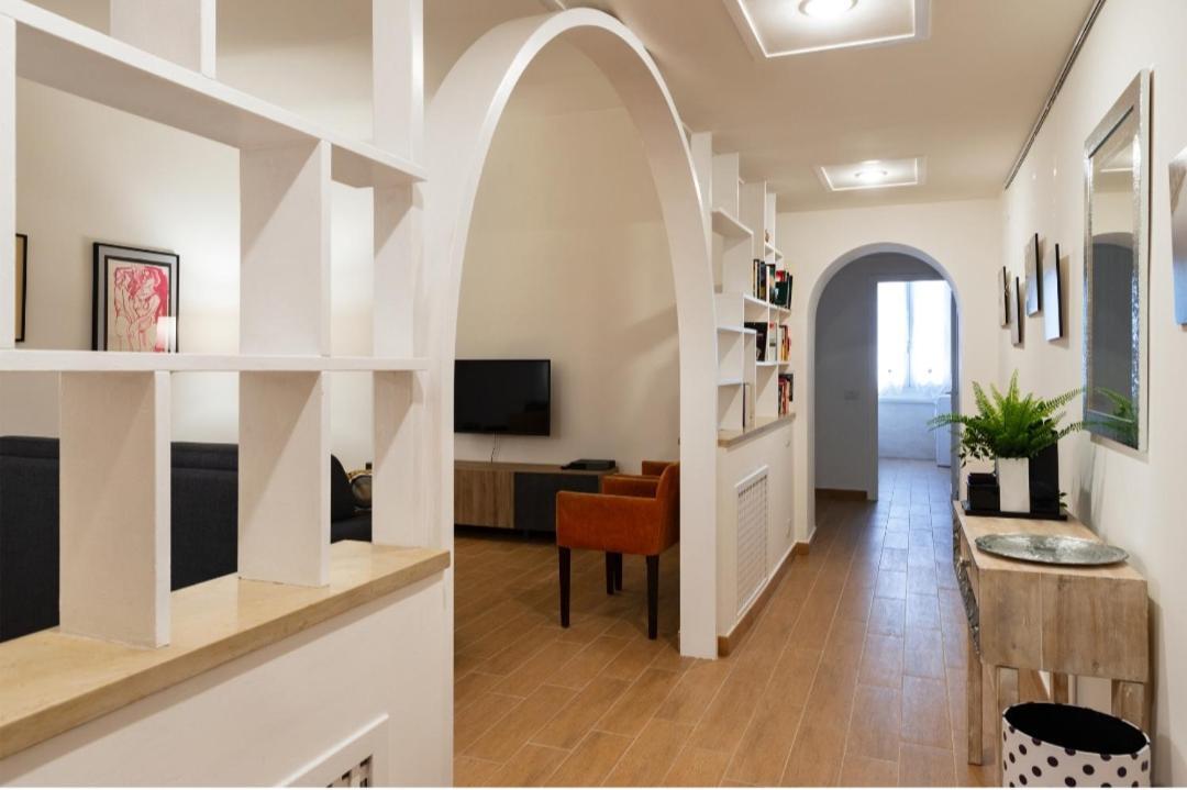 A Casa Di Rosanna * Roma