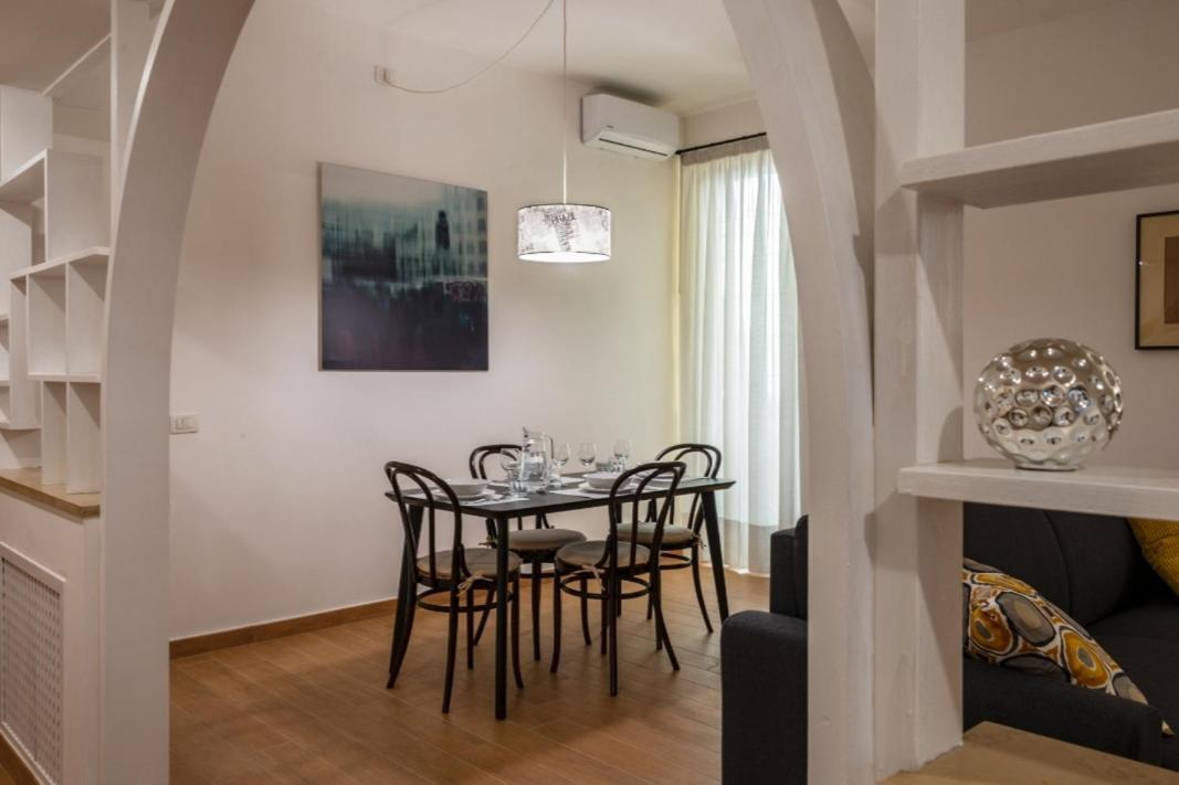A Casa Di Rosanna Appartamento Roma