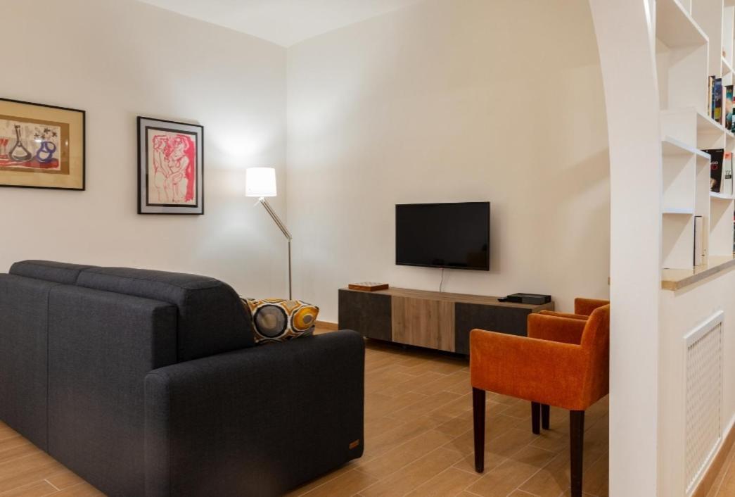 Appartamento A Casa Di Rosanna *