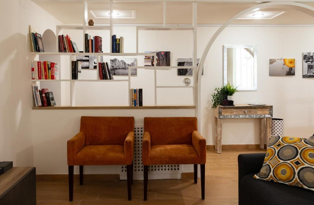Apartment A Casa Di Rosanna *