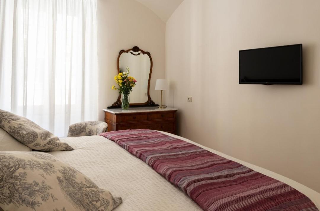 Appartamento A Casa Di Rosanna