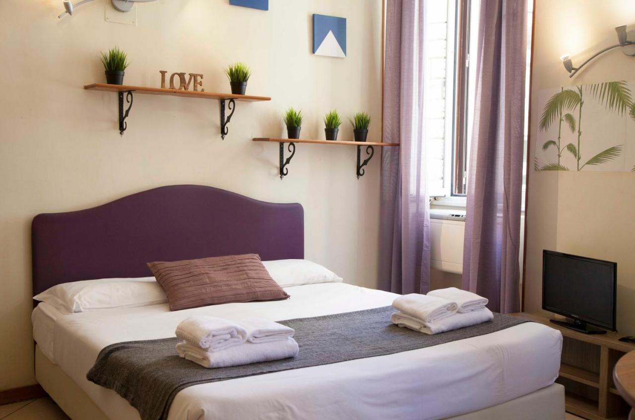 Monti House Apartamento *