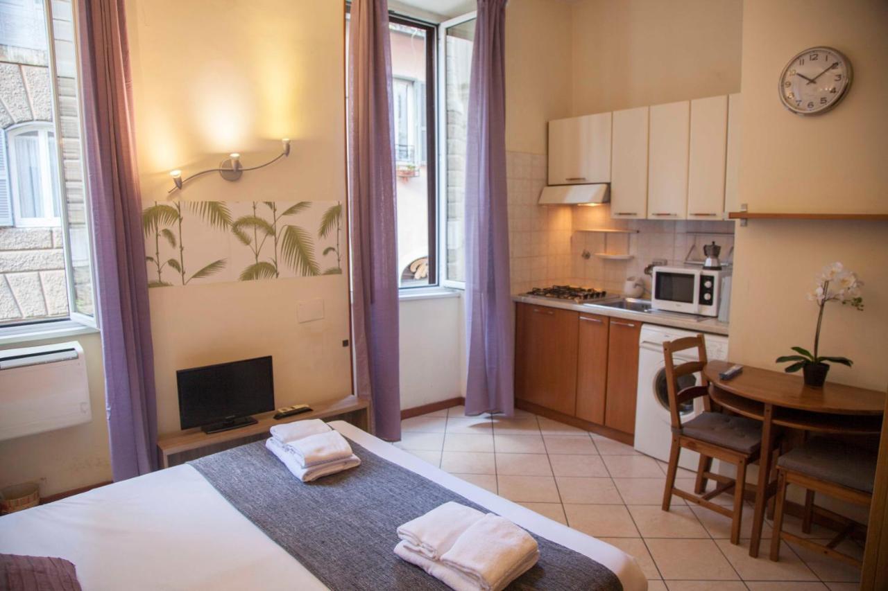 Monti House Apartamento