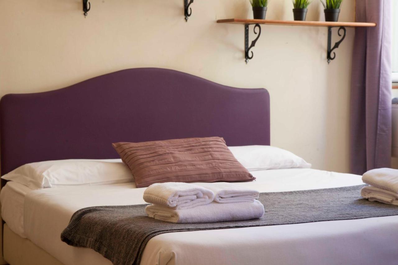 Monti House Apartamento Roma