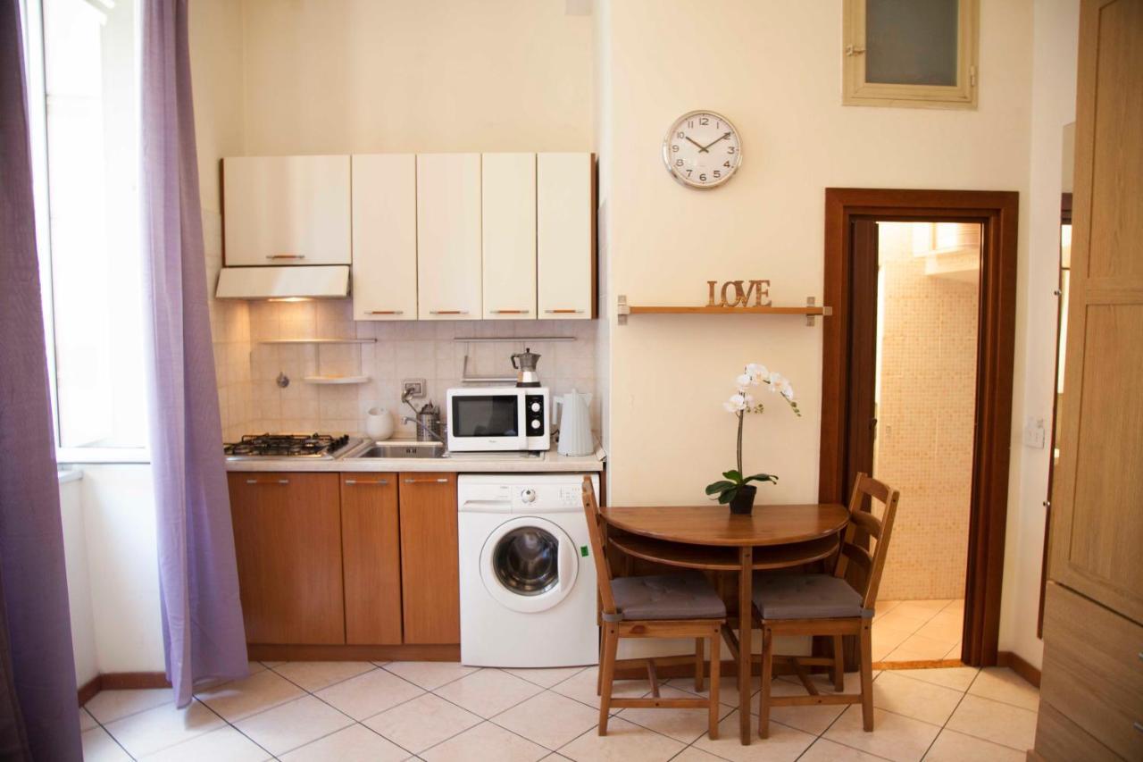 Monti House Apartamento *