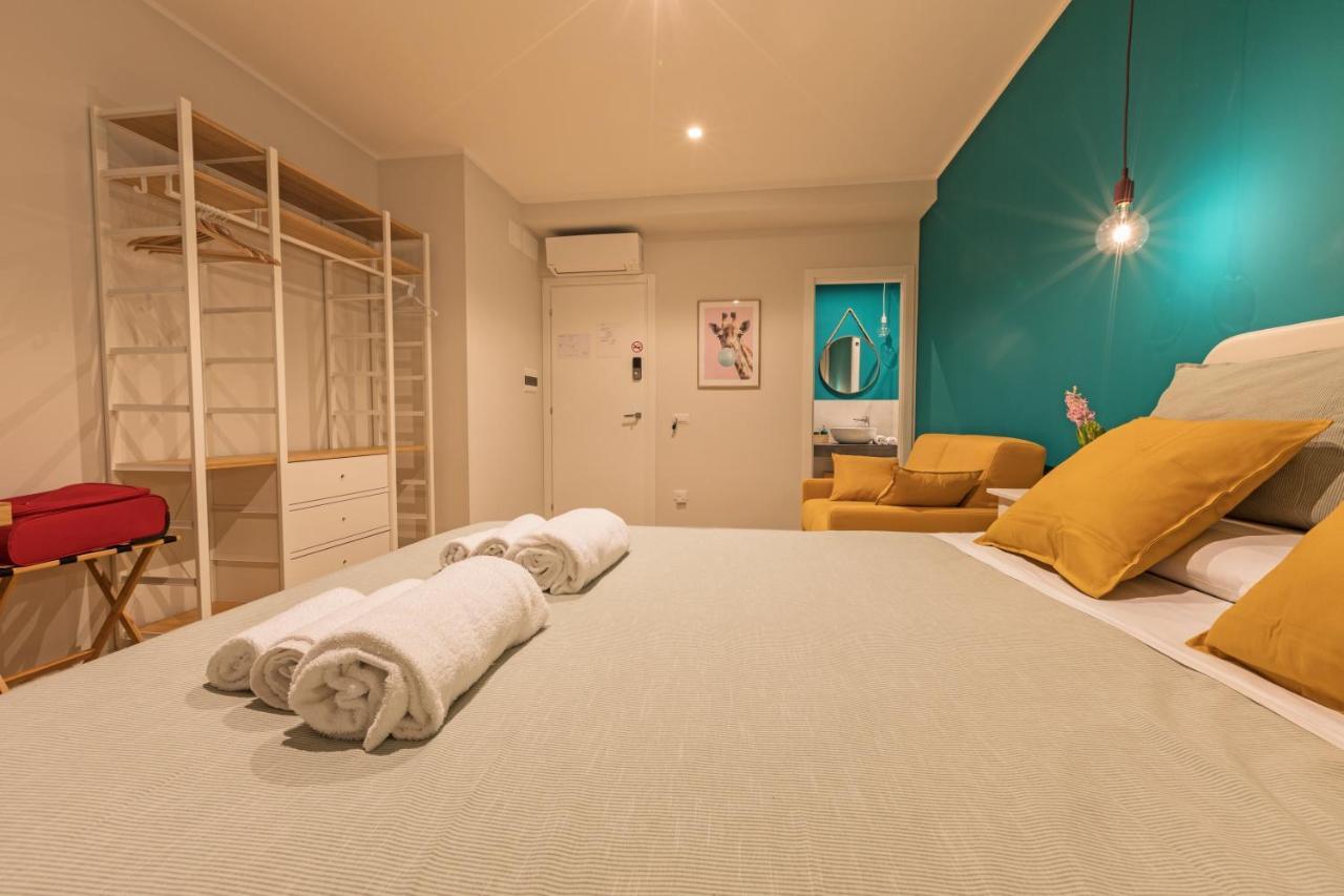 Guest house Ziani Vatican Boutique *