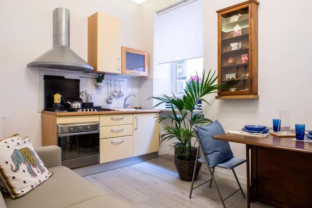 Appartamento Colosseum/panisperna Nina With Terrace *