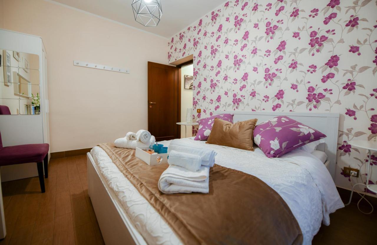 Saint Peter House Germanico Appartamento *