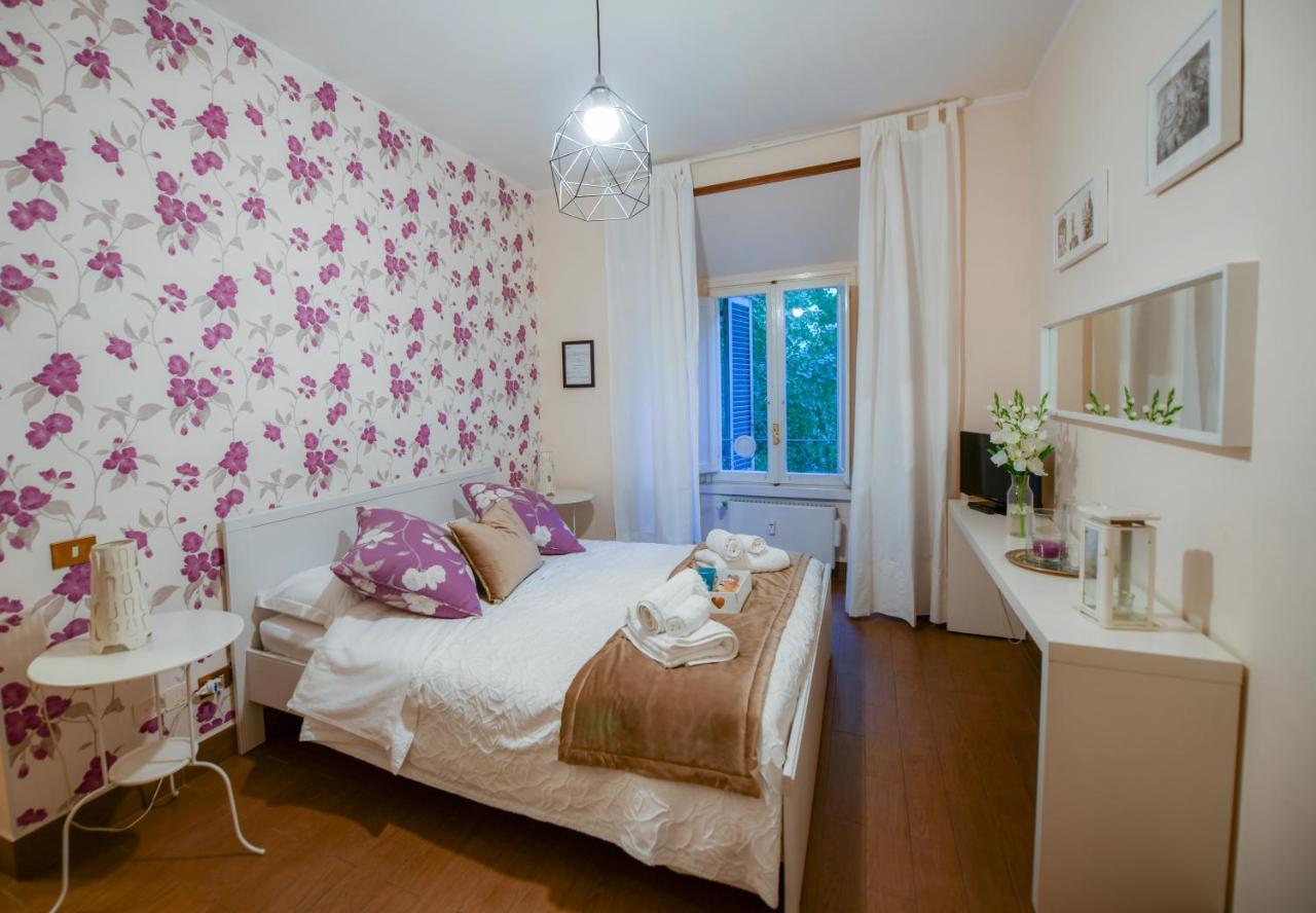 Appartamento Saint Peter House Germanico