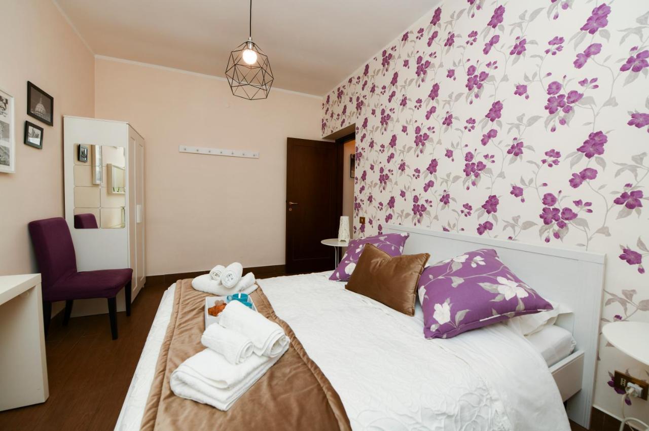 Appartamento Saint Peter House Germanico