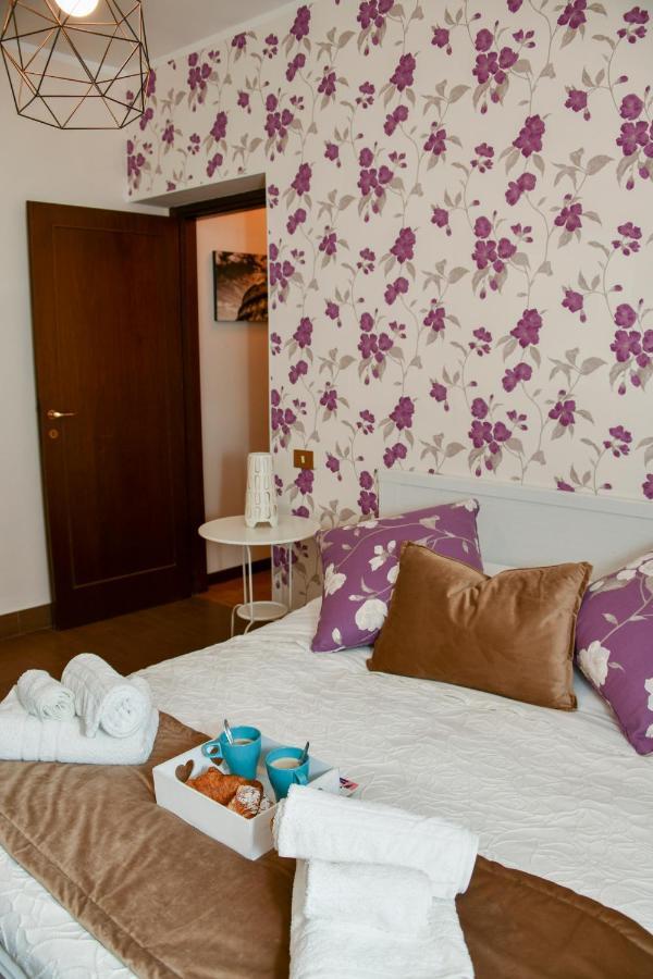 Appartamento Saint Peter House Germanico *