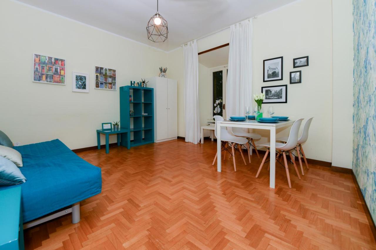 Appartamento Saint Peter House Germanico Roma