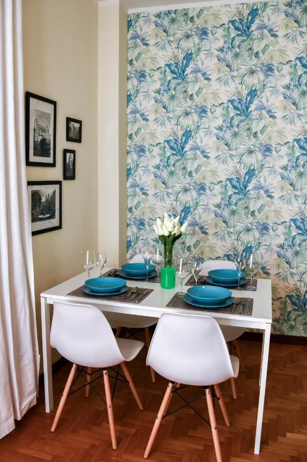 Saint Peter House Germanico Appartamento