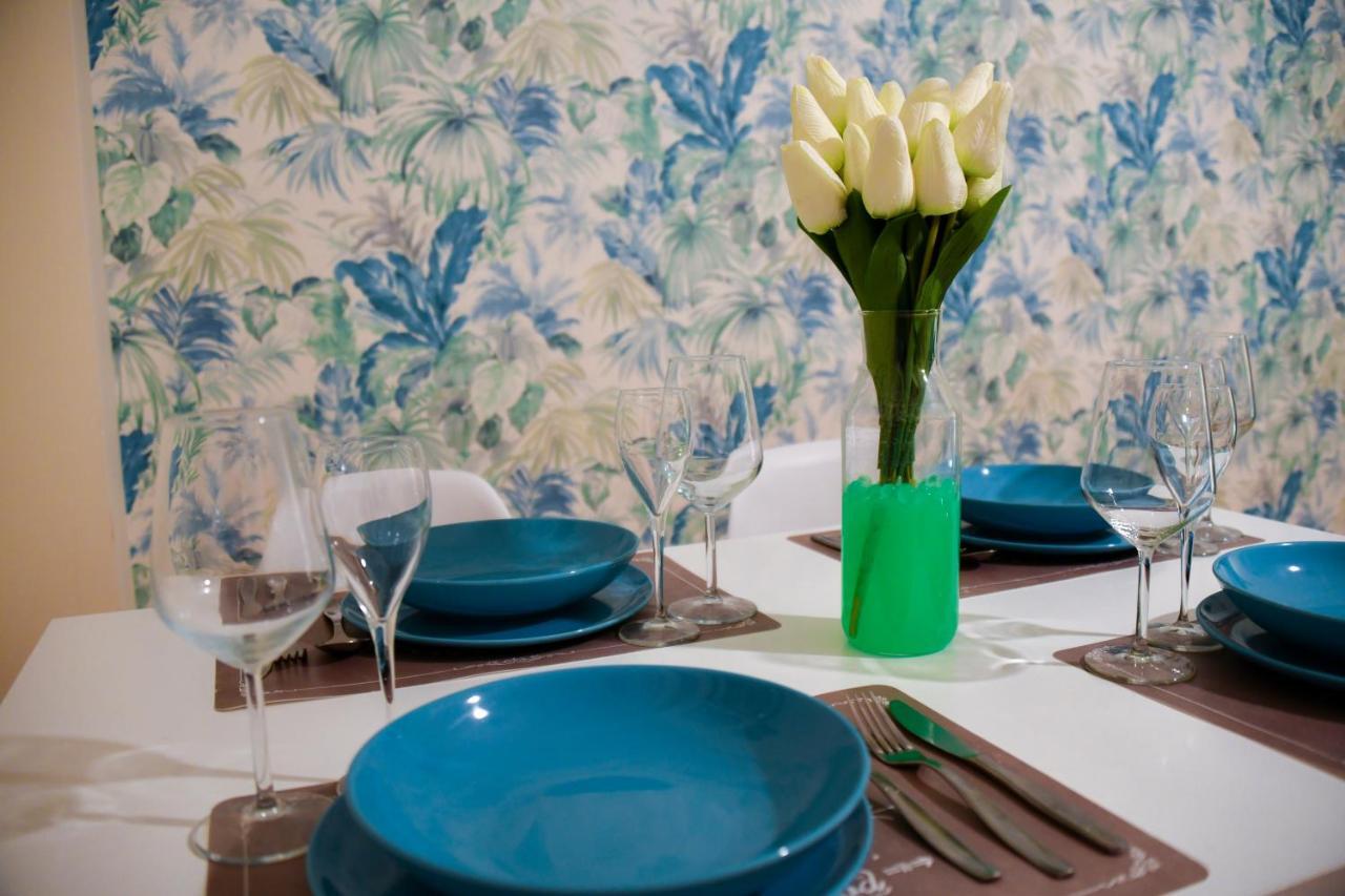 Saint Peter House Germanico Appartamento *