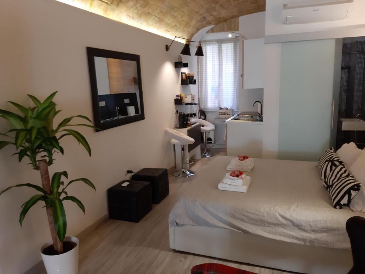 Apartment Casa Sophia *
