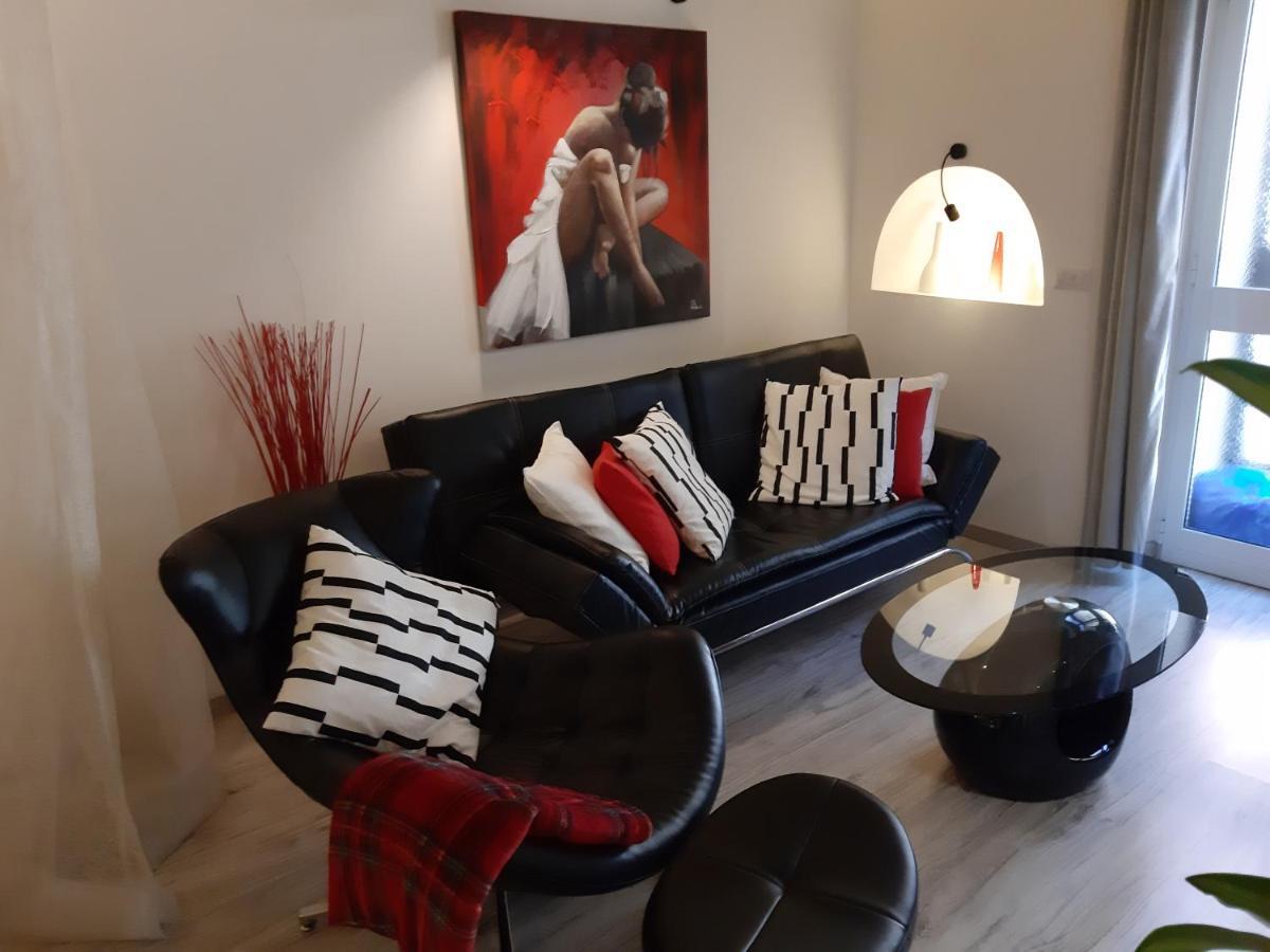 Apartment Casa Sophia Rom