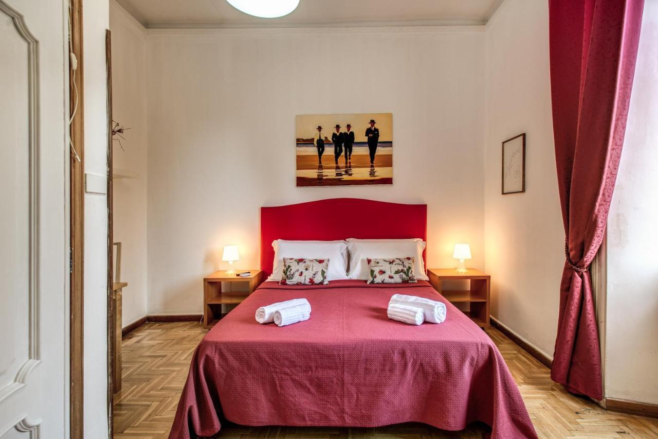 Casa de hóspedes Beautiful 2 Roma