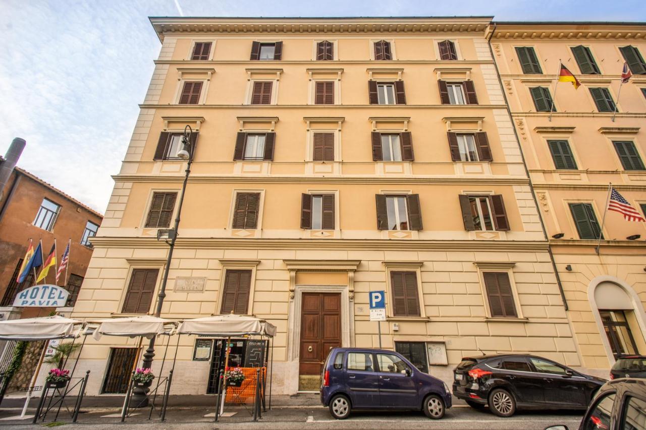 Beautiful 2 2* Roma