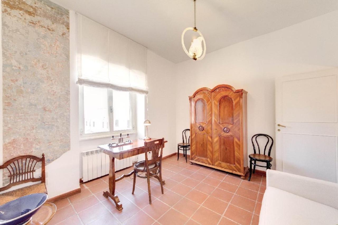 Apartment Latinhouse *