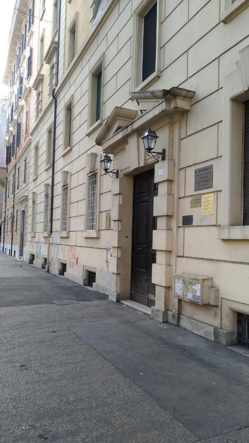 Con 3 Da Letto E 2 Bagni Vicino Al Vaticano Rom