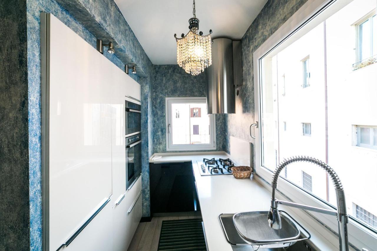Maison Specchi Leilighet