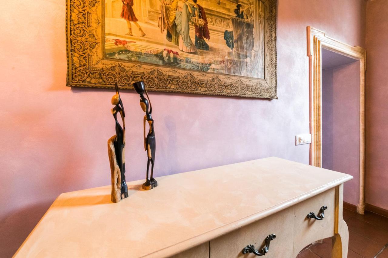 Leilighet Maison Specchi *