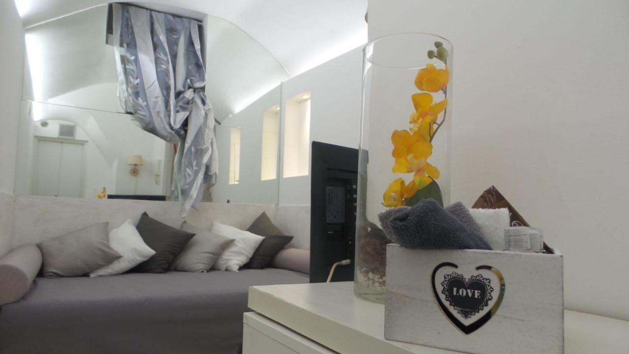 Cheri Navona Apartment Rome
