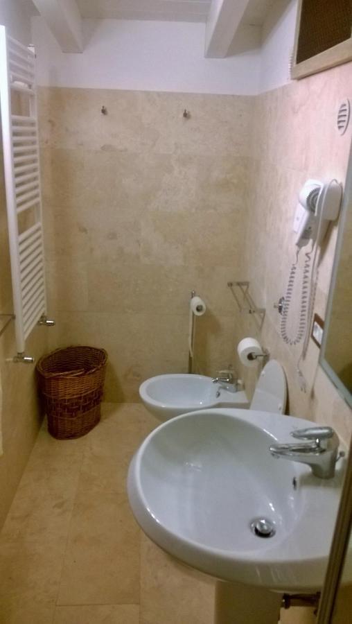 Alloggio in famiglia Casina Del Borgo