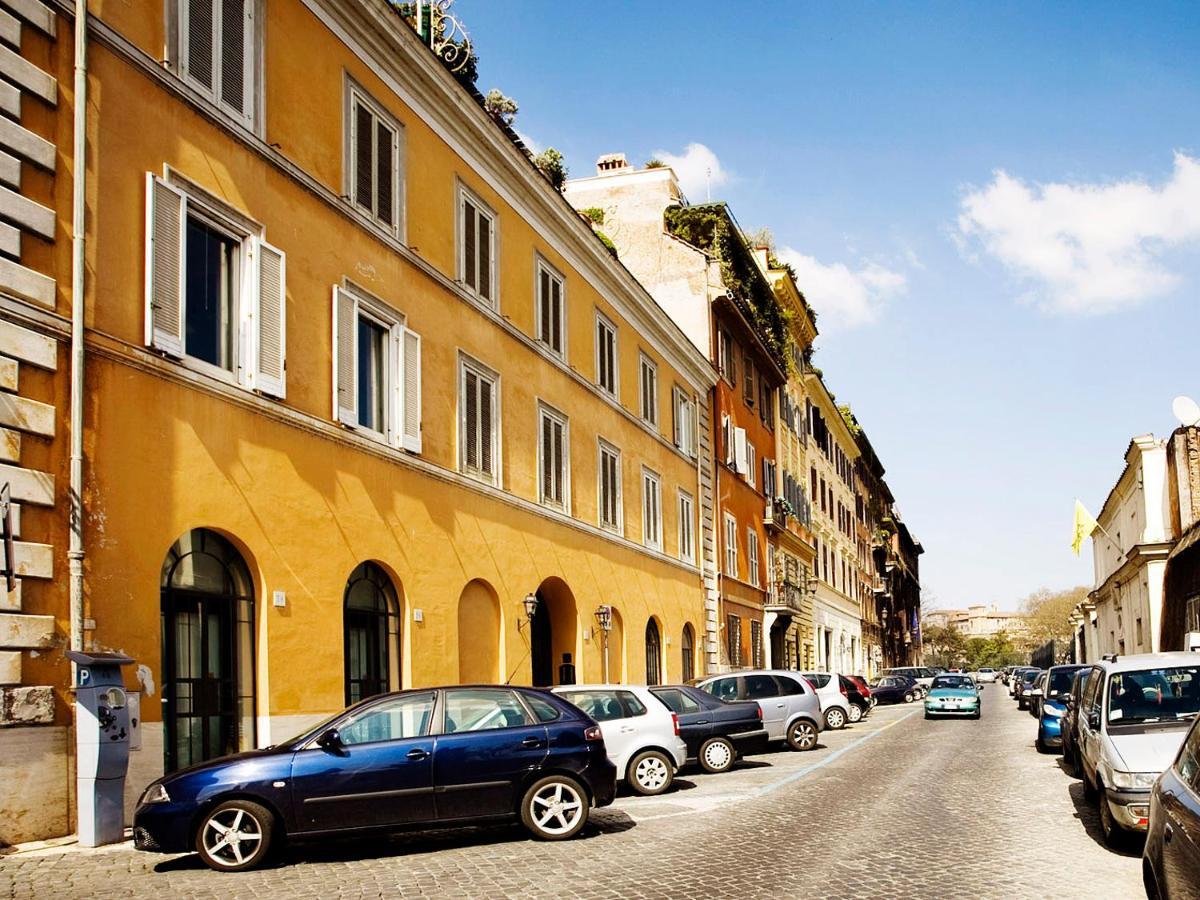 Apartment Foro *