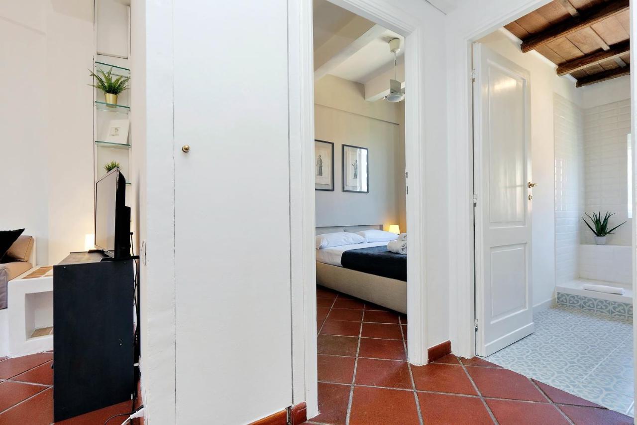 Apartamento Casa Falcone 16