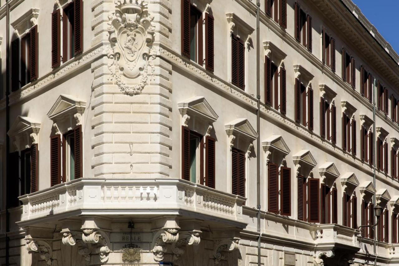 Apartamento Rocco House Piazza Di Spagna, Roma