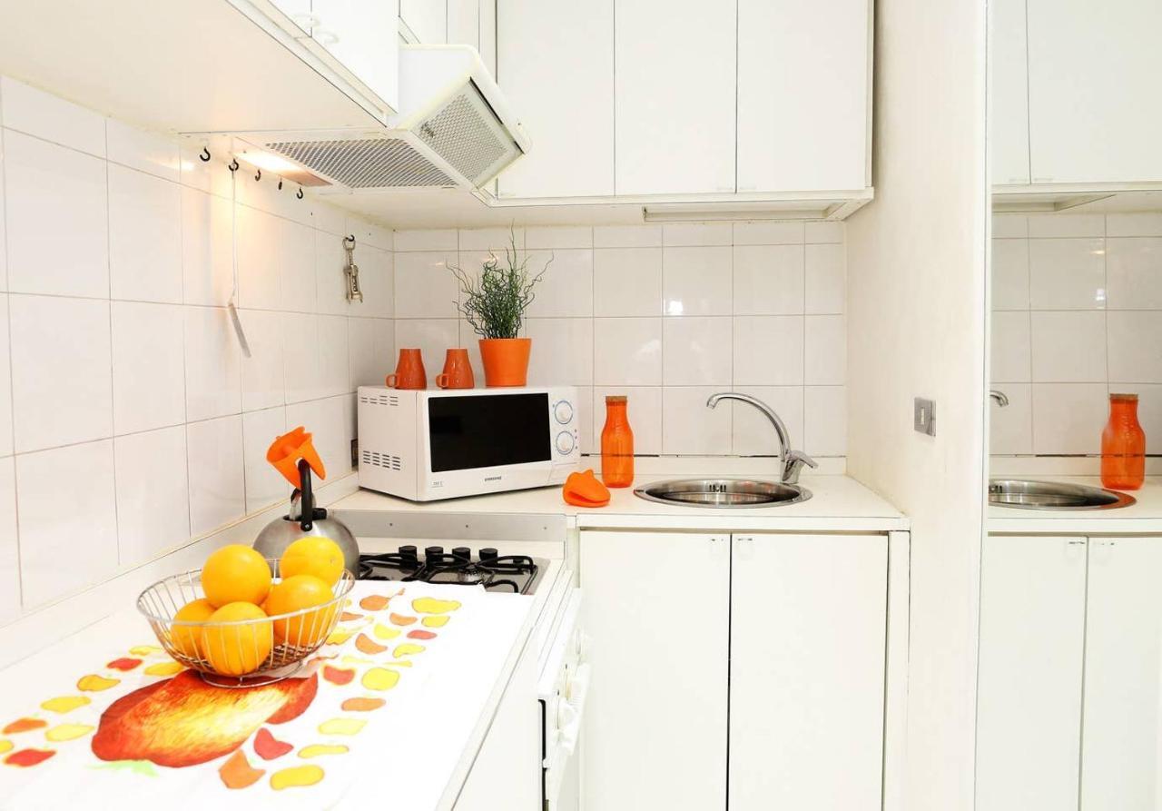 Fantasie In Trastevere Apartamento *