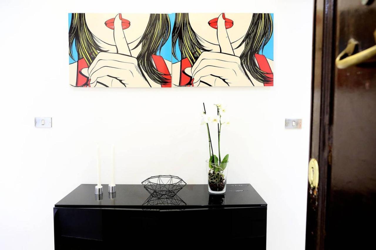 Apartamento Fantasie In Trastevere *