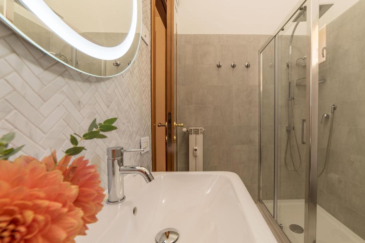 Lively Trastevere Renovated - Fromhometorome Roma