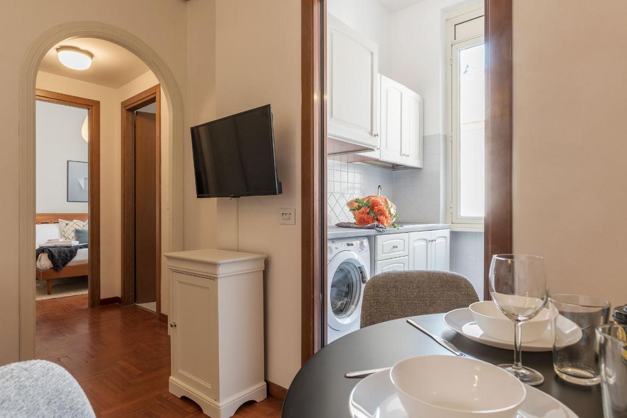 Lively Trastevere Renovated - Fromhometorome Roma
