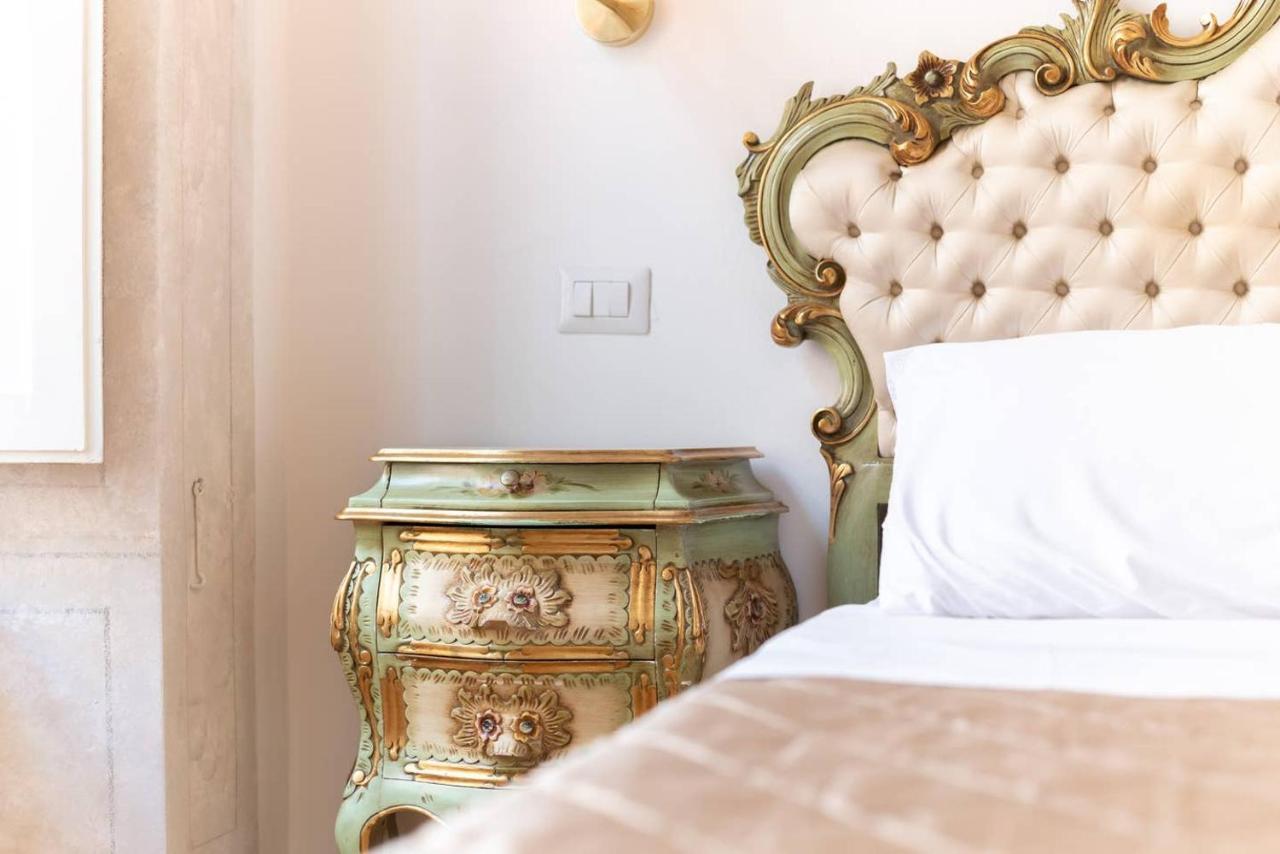 Apartamento Palazzo Pamphili Lecca Di Guevara *