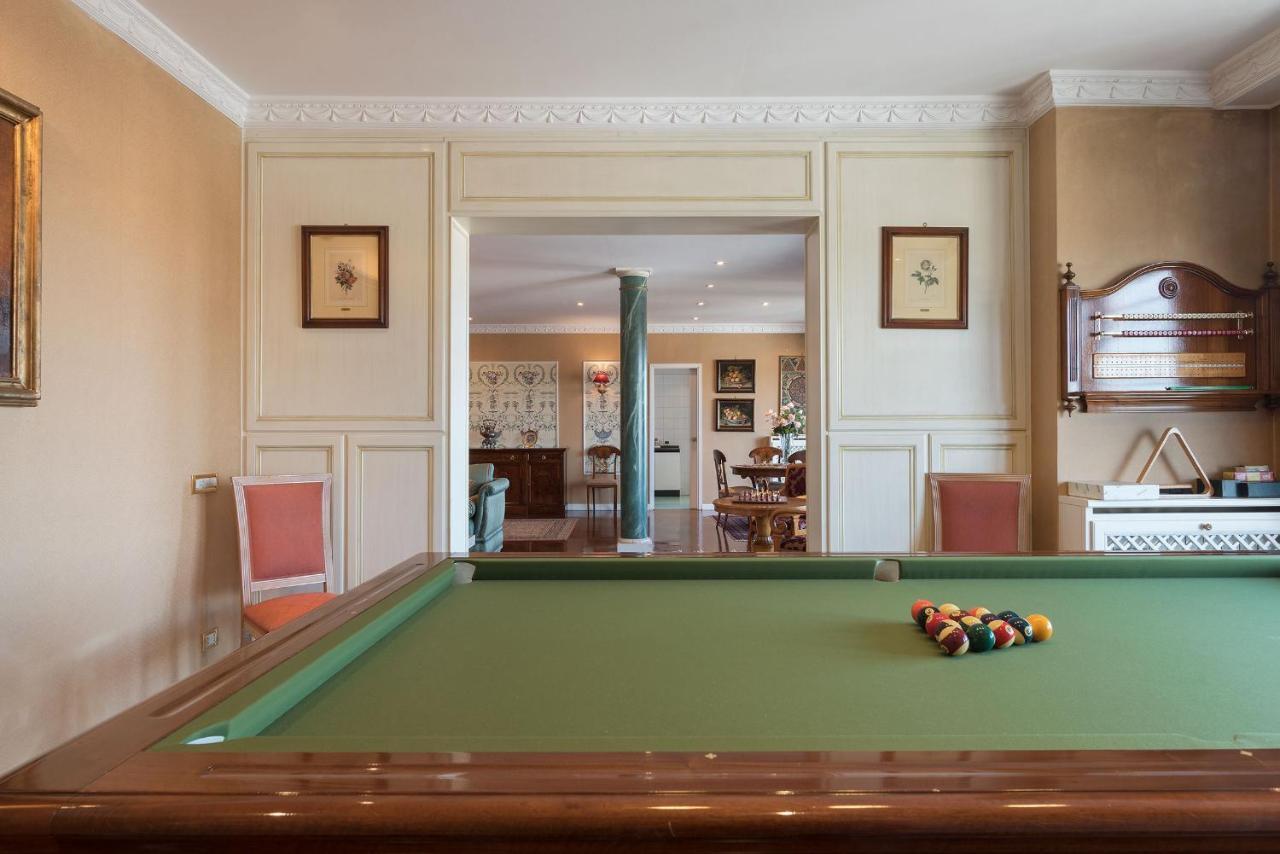 San Pietro Exclusive Panoramic Flat