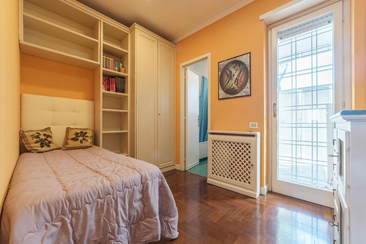 San Pietro Exclusive Panoramic Flat * Roma