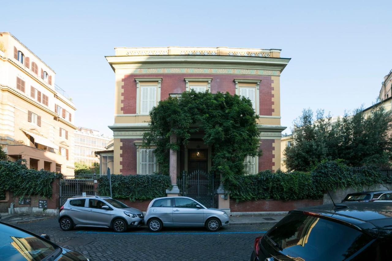 Villino Carmela * Rom