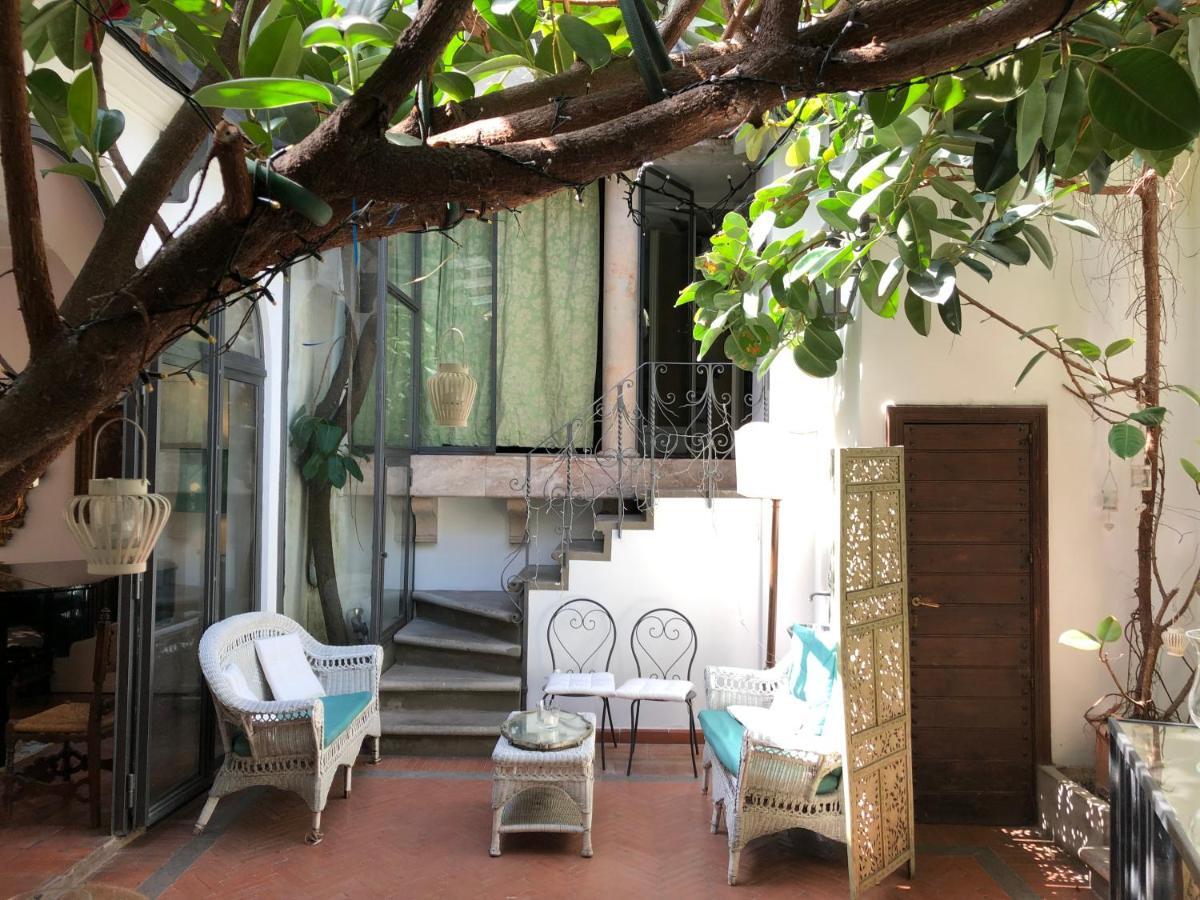 The Secret Garden Casa vacanze *