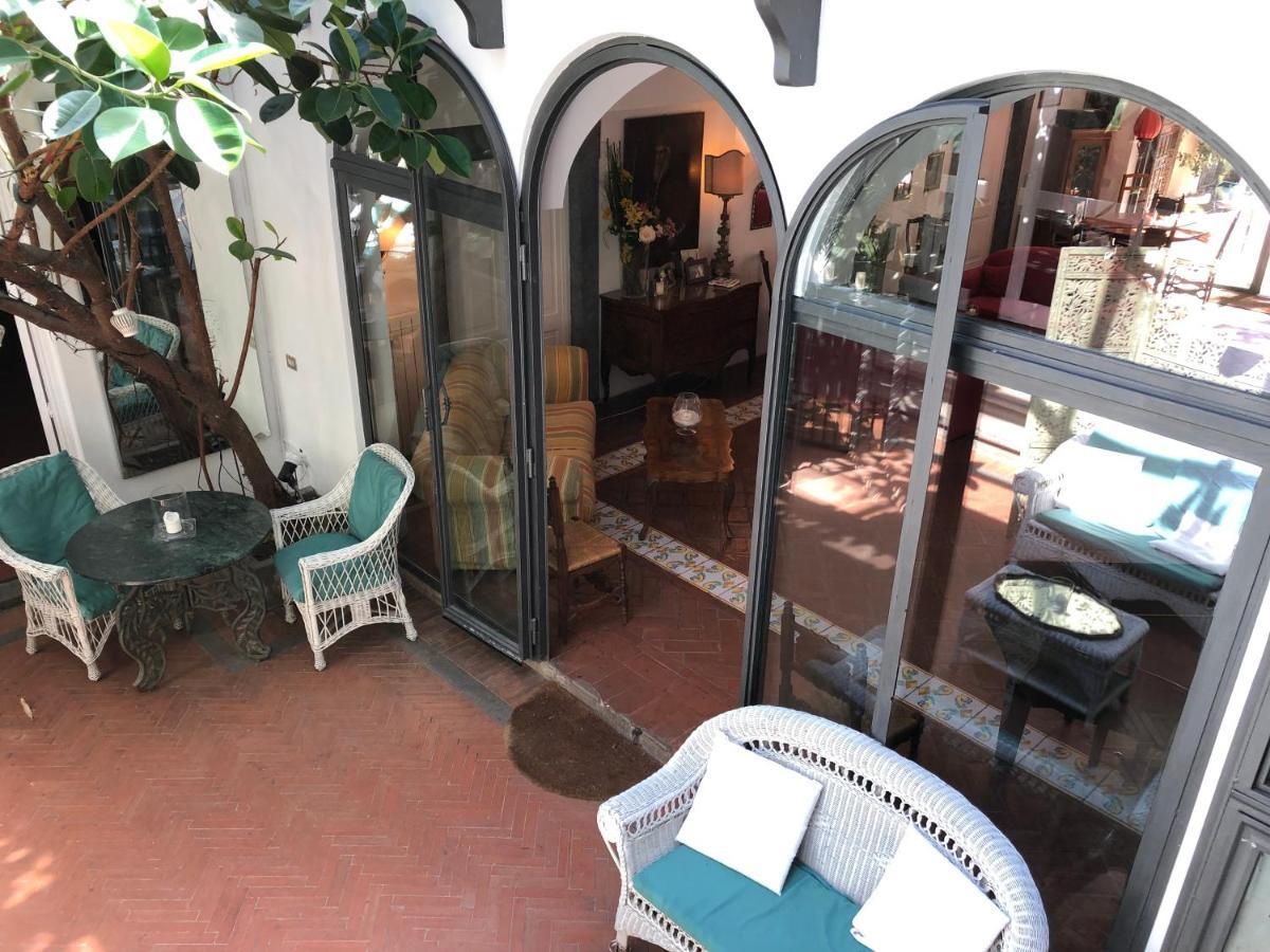 The Secret Garden Casa vacanze Roma