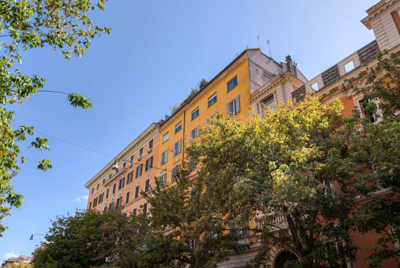 Vatican Boutique Appartamento Roma