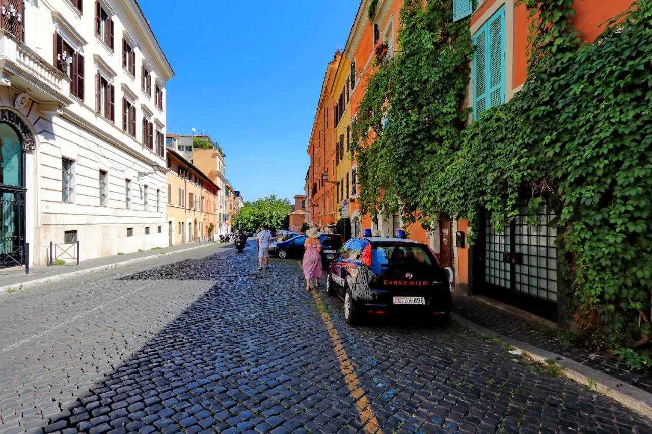 Appartamento Garibaldi 3