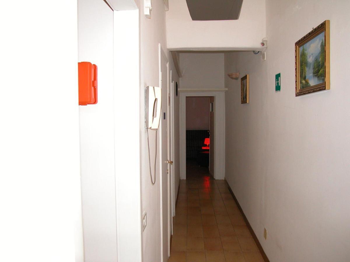 Apartamento Gisa Roma