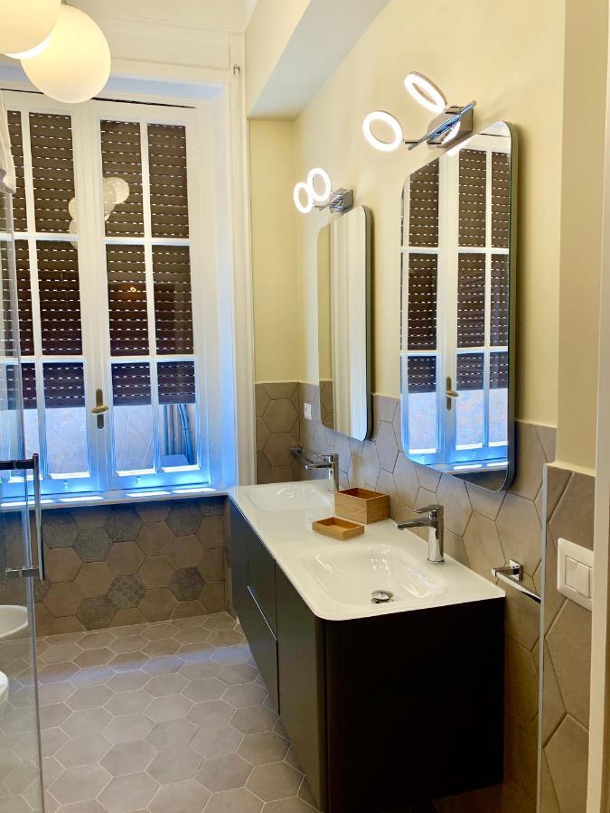 Apartamento Frattina Luxury House Roma