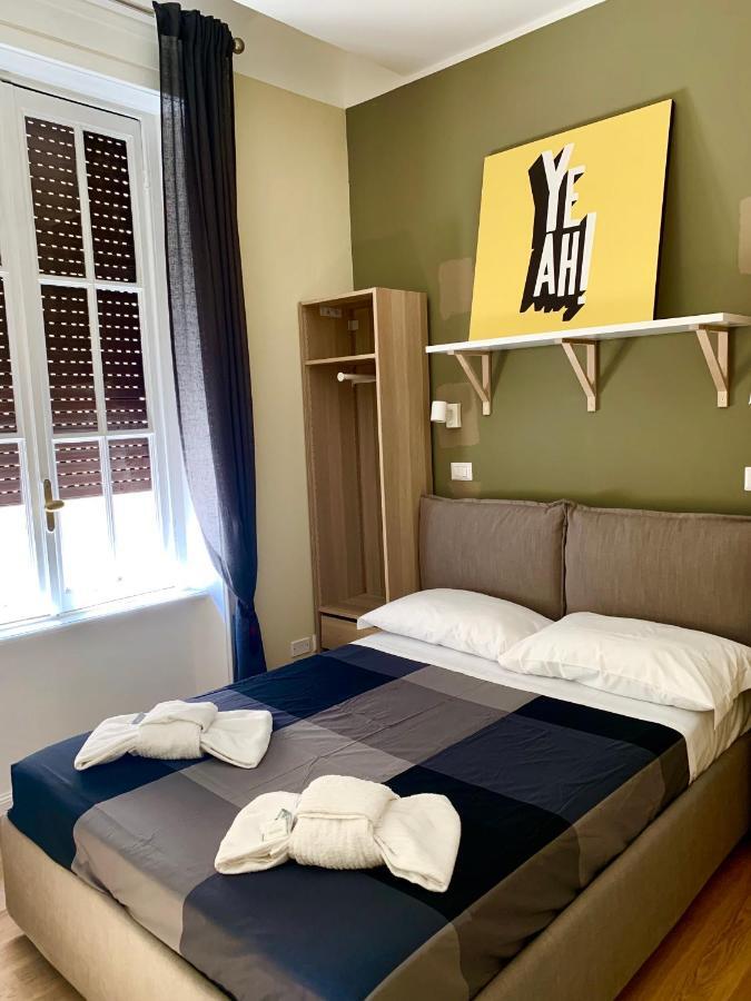 Frattina Luxury House Apartamento *
